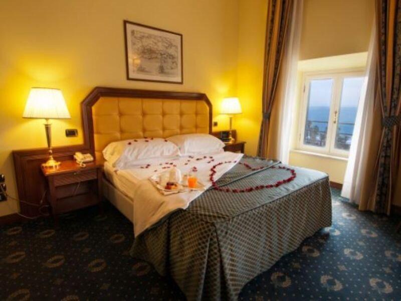 Hotel San Giorgio Bologne Extérieur photo