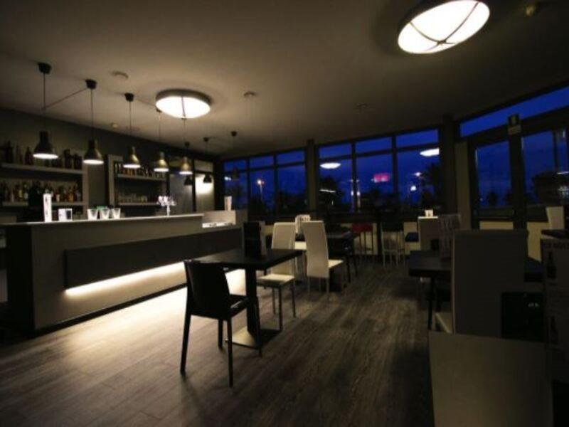 Hotel San Giorgio Bologne Extérieur photo