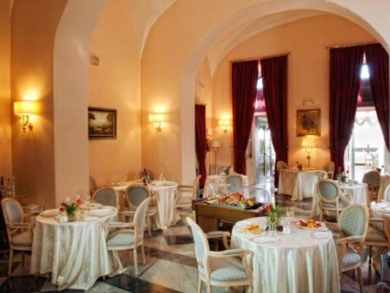Hotel San Giorgio Bologne Extérieur photo