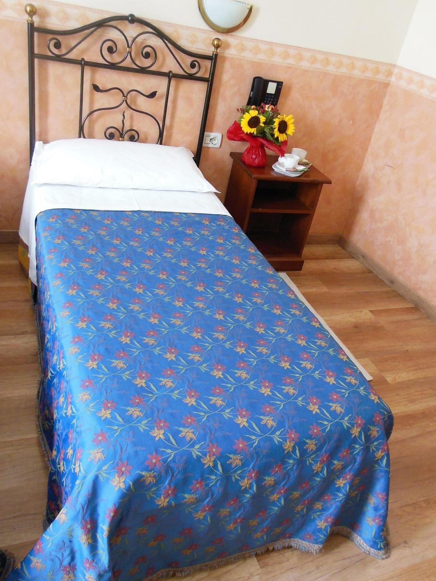 Hotel San Giorgio Bologne Extérieur photo