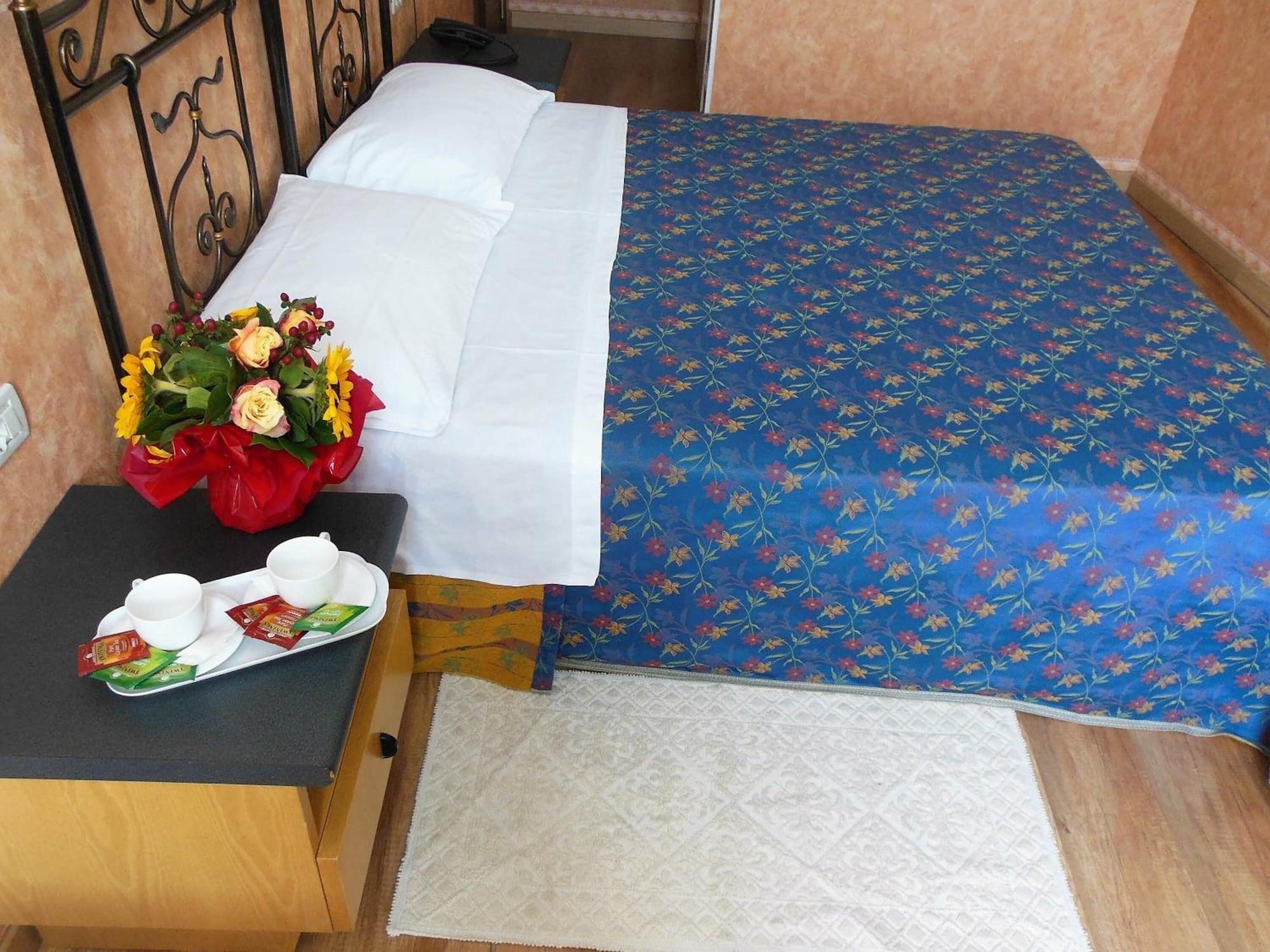 Hotel San Giorgio Bologne Extérieur photo