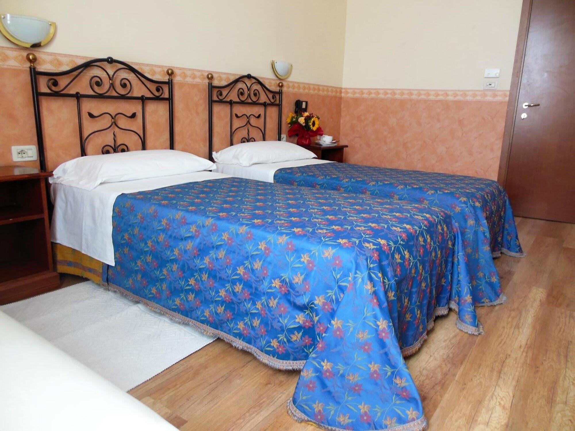 Hotel San Giorgio Bologne Extérieur photo