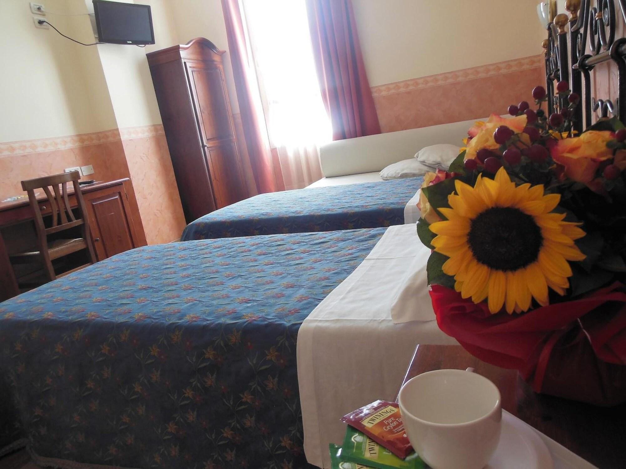 Hotel San Giorgio Bologne Extérieur photo
