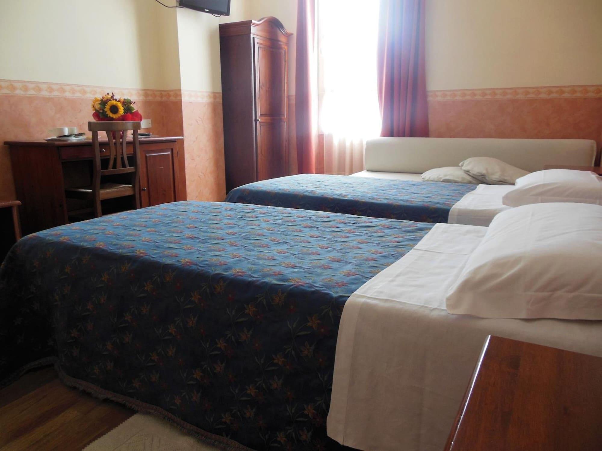 Hotel San Giorgio Bologne Extérieur photo