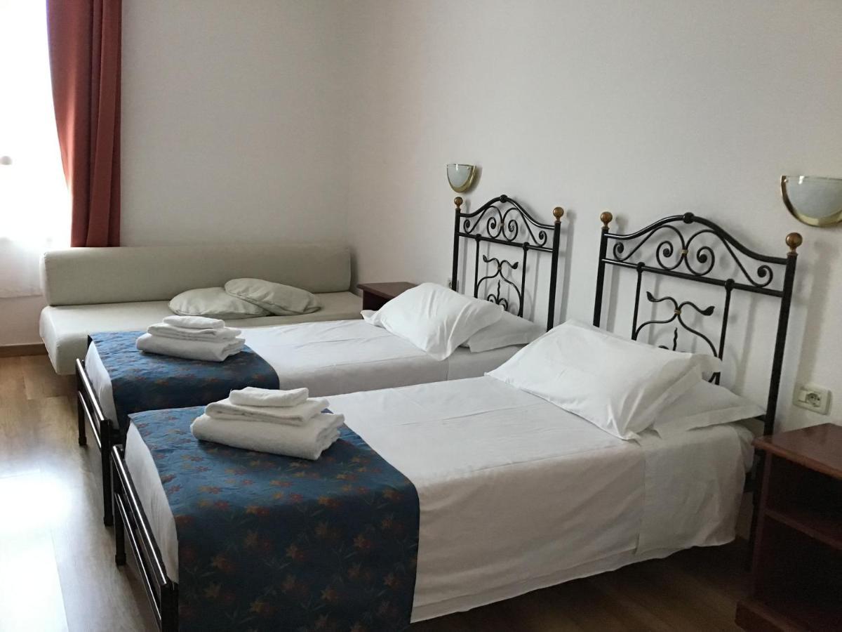 Hotel San Giorgio Bologne Extérieur photo