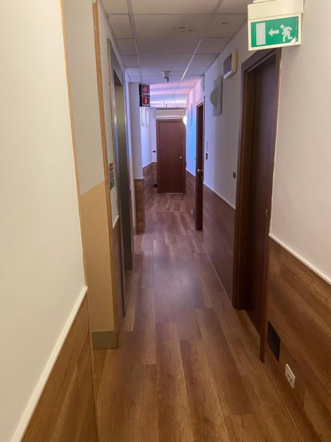 Hotel San Giorgio Bologne Extérieur photo