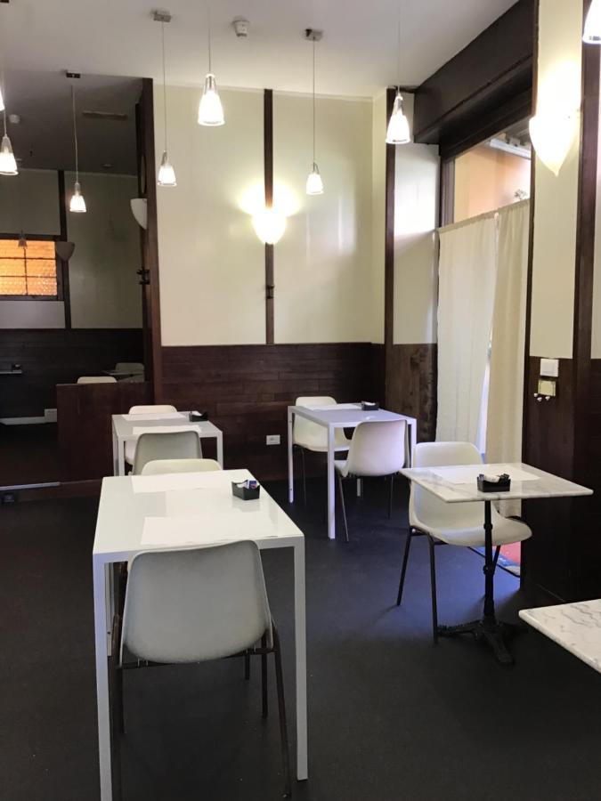 Hotel San Giorgio Bologne Extérieur photo