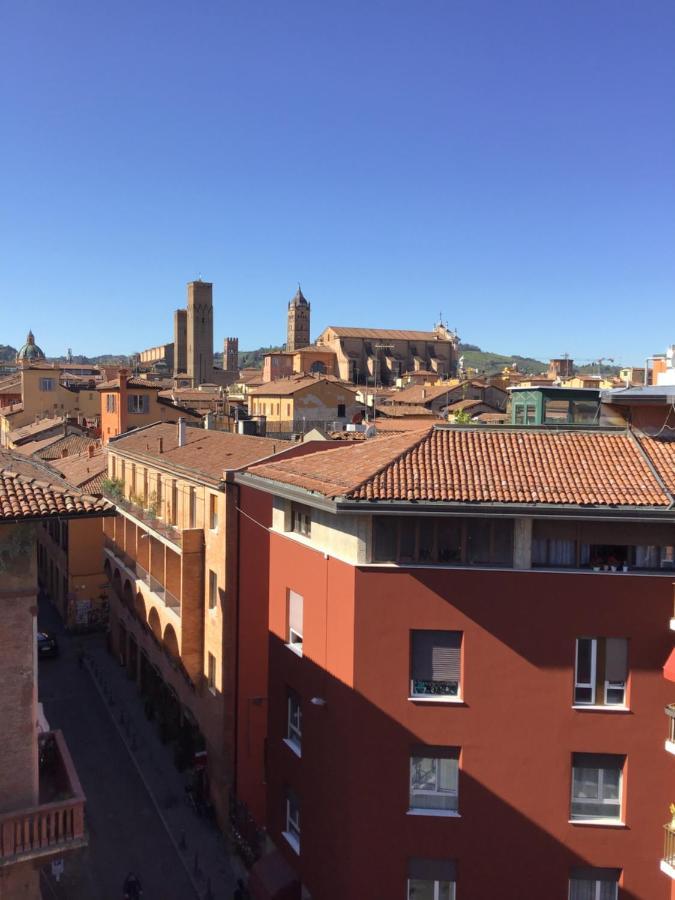 Hotel San Giorgio Bologne Extérieur photo