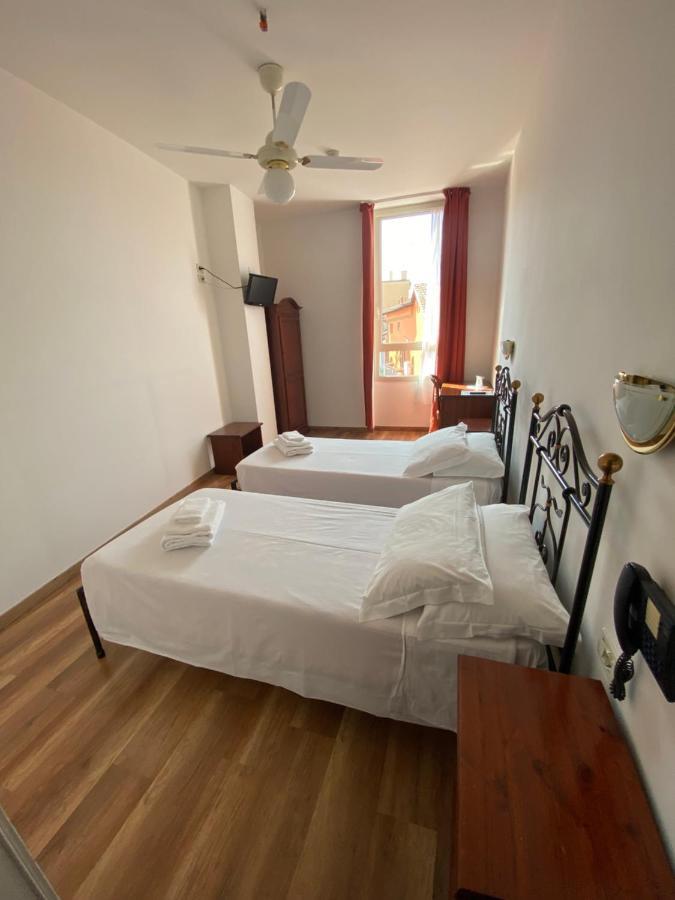 Hotel San Giorgio Bologne Extérieur photo