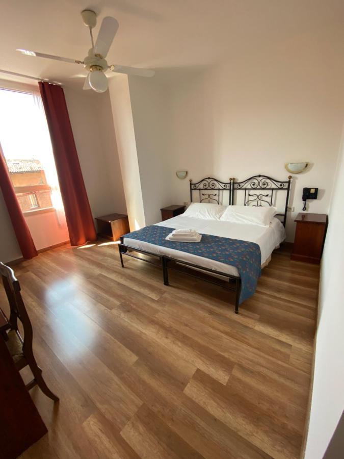 Hotel San Giorgio Bologne Extérieur photo