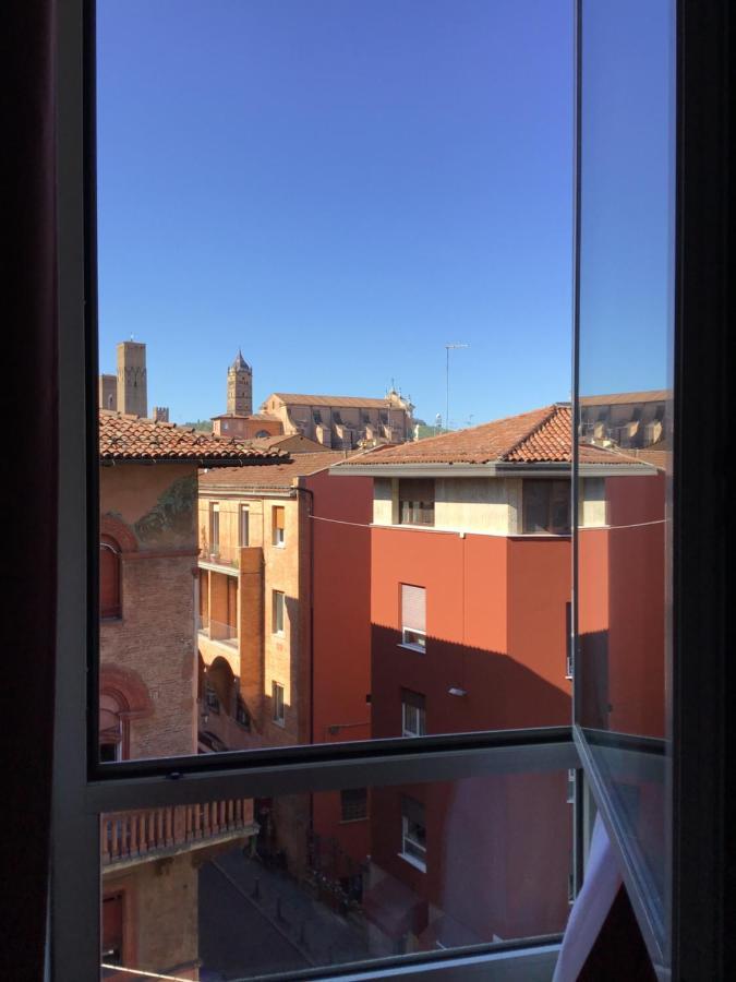 Hotel San Giorgio Bologne Extérieur photo