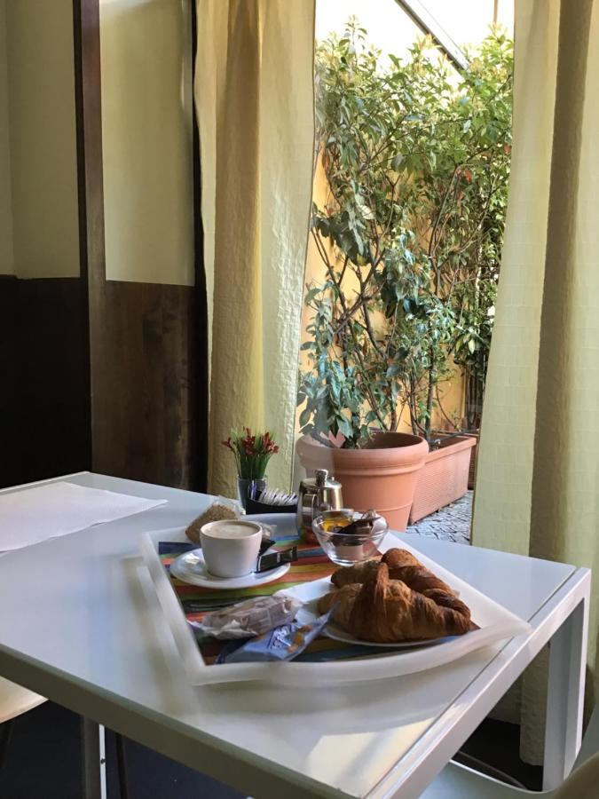 Hotel San Giorgio Bologne Extérieur photo