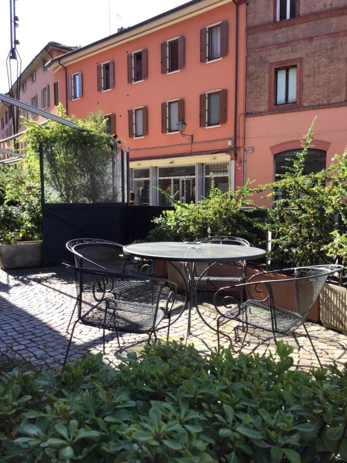 Hotel San Giorgio Bologne Extérieur photo