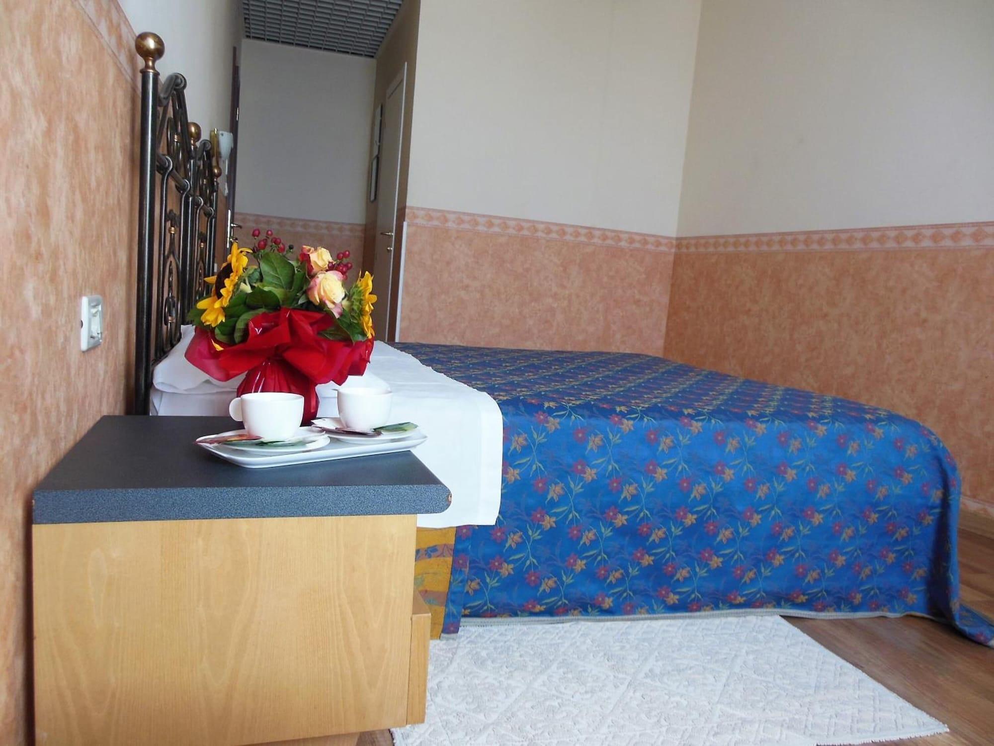 Hotel San Giorgio Bologne Extérieur photo