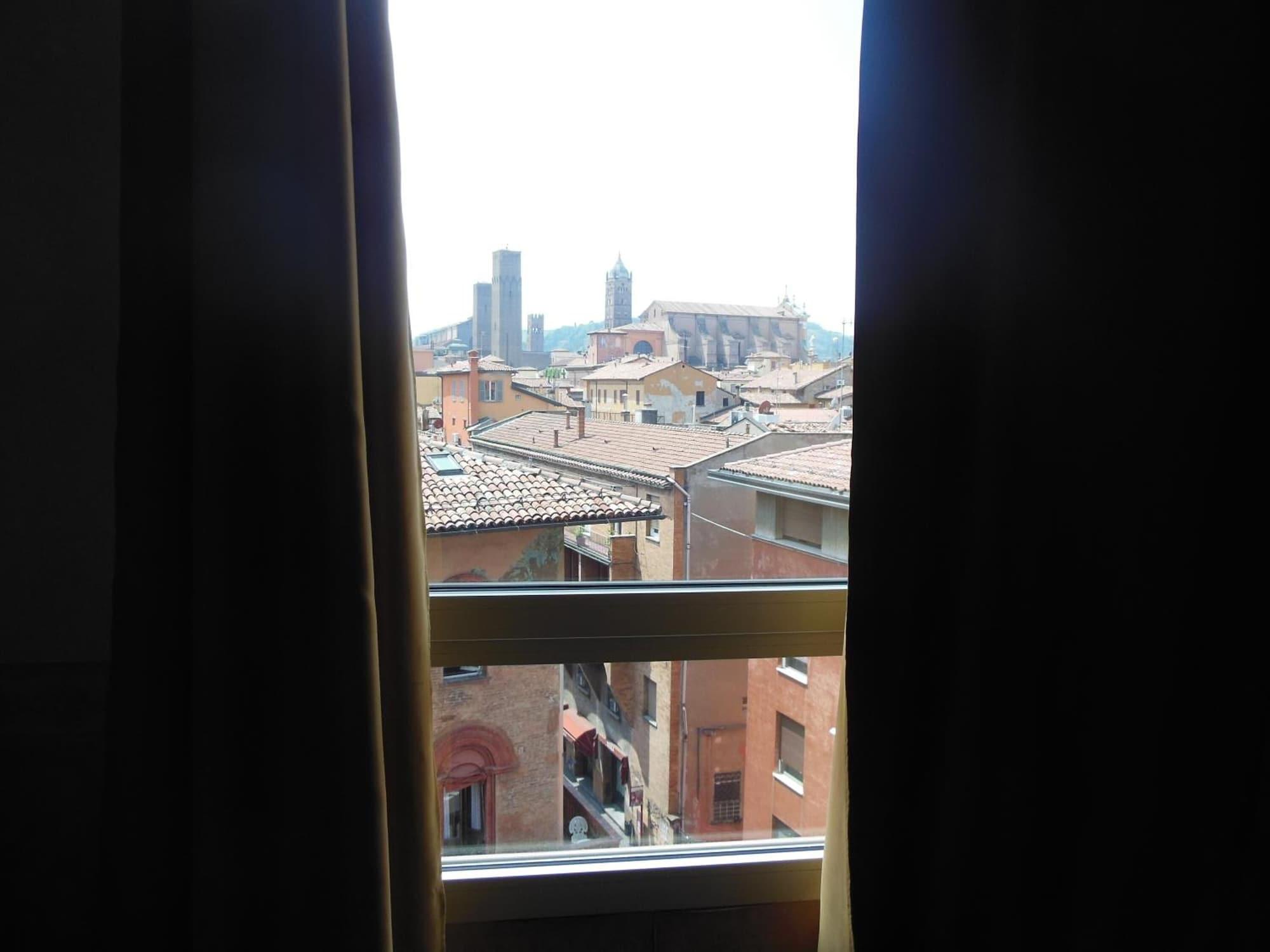 Hotel San Giorgio Bologne Extérieur photo