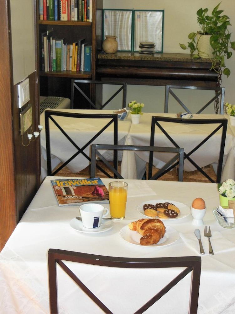 Hotel San Giorgio Bologne Extérieur photo