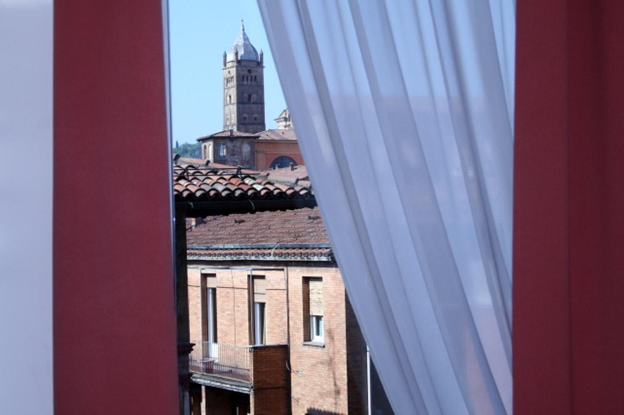 Hotel San Giorgio Bologne Extérieur photo