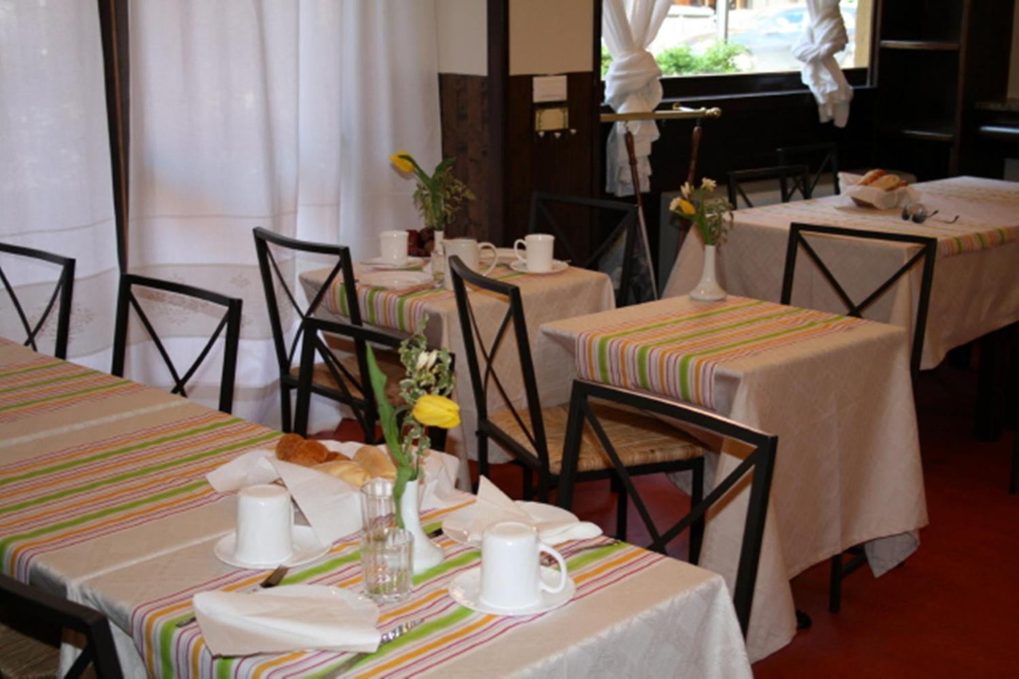Hotel San Giorgio Bologne Extérieur photo