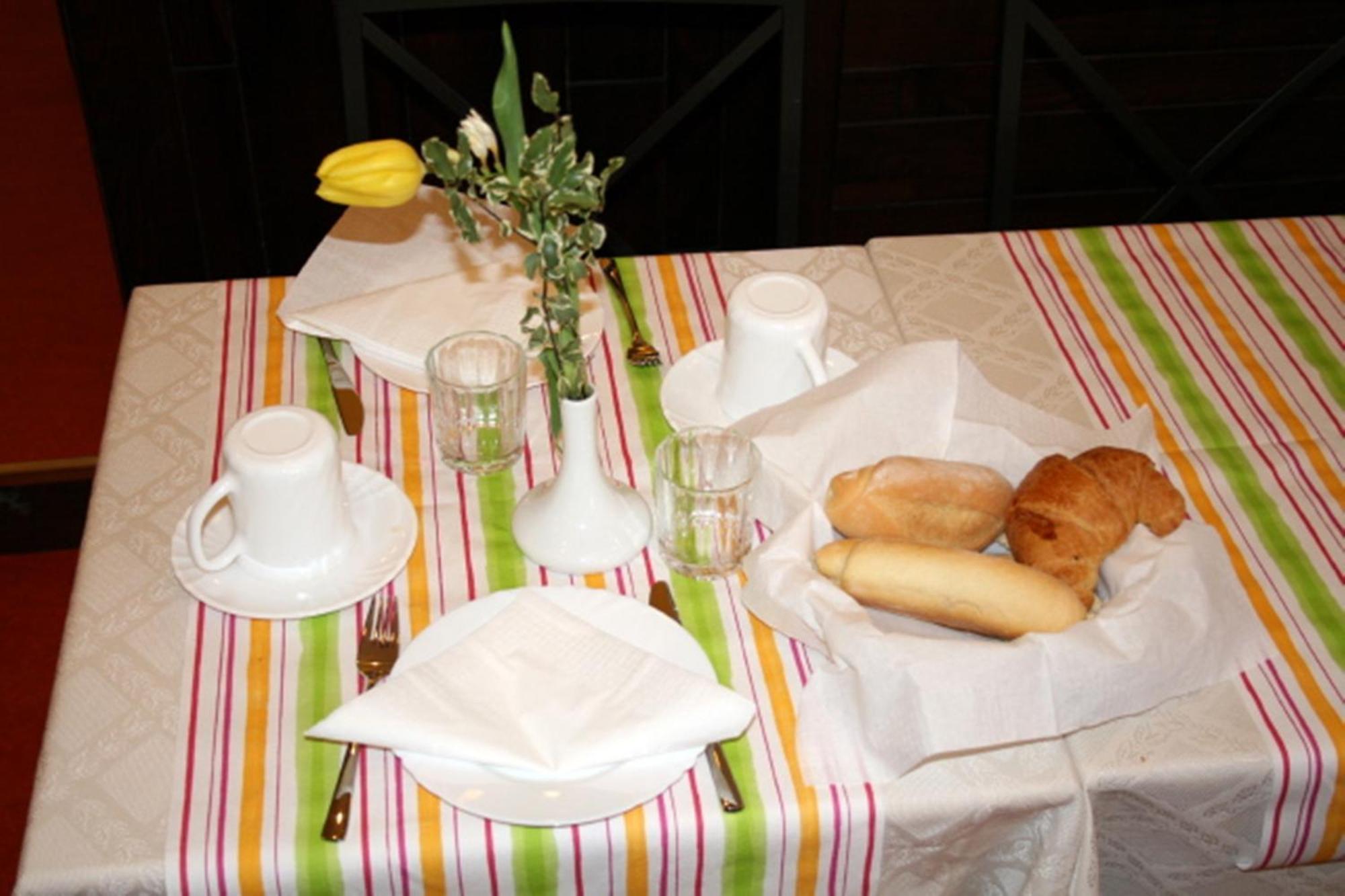 Hotel San Giorgio Bologne Extérieur photo