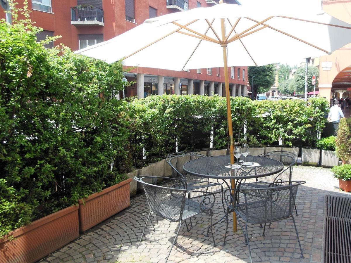 Hotel San Giorgio Bologne Extérieur photo