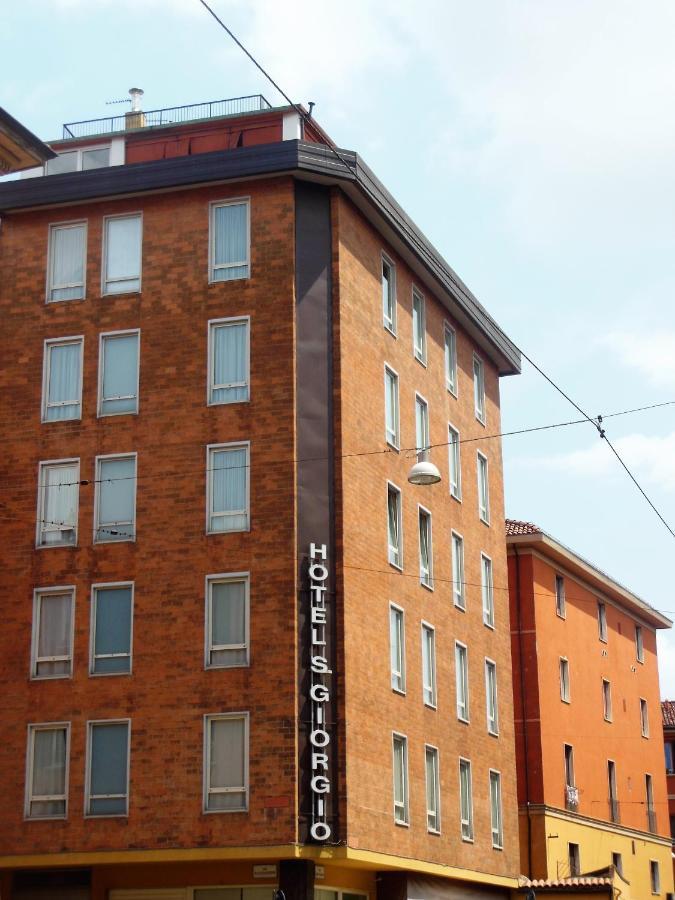 Hotel San Giorgio Bologne Extérieur photo