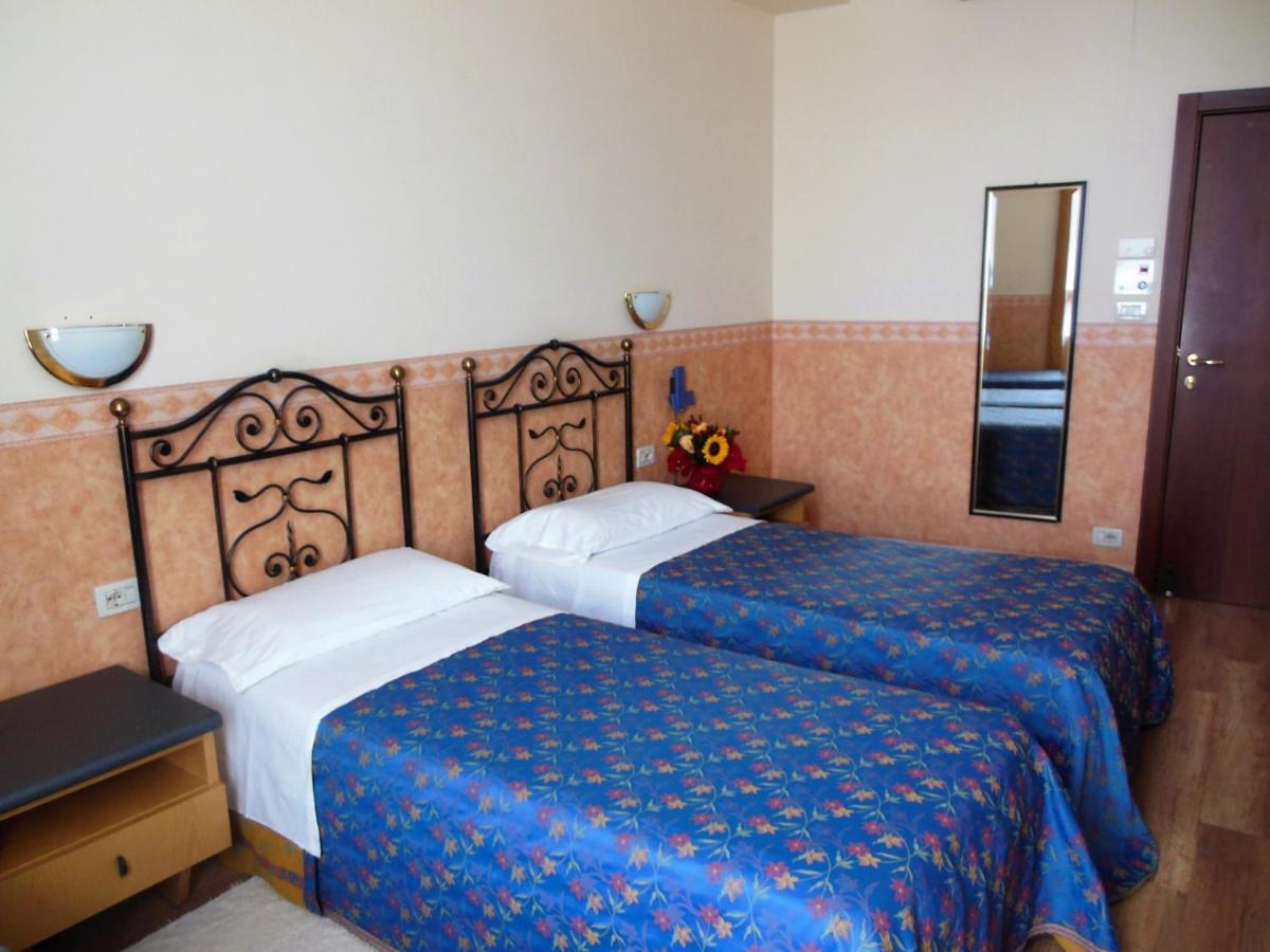 Hotel San Giorgio Bologne Extérieur photo