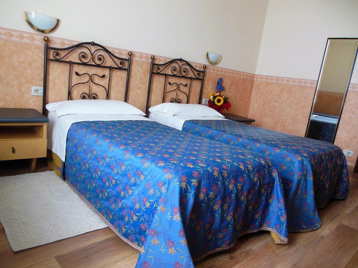Hotel San Giorgio Bologne Extérieur photo