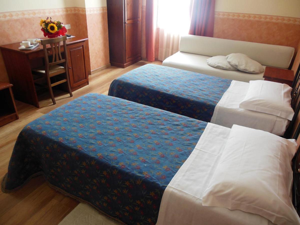 Hotel San Giorgio Bologne Extérieur photo