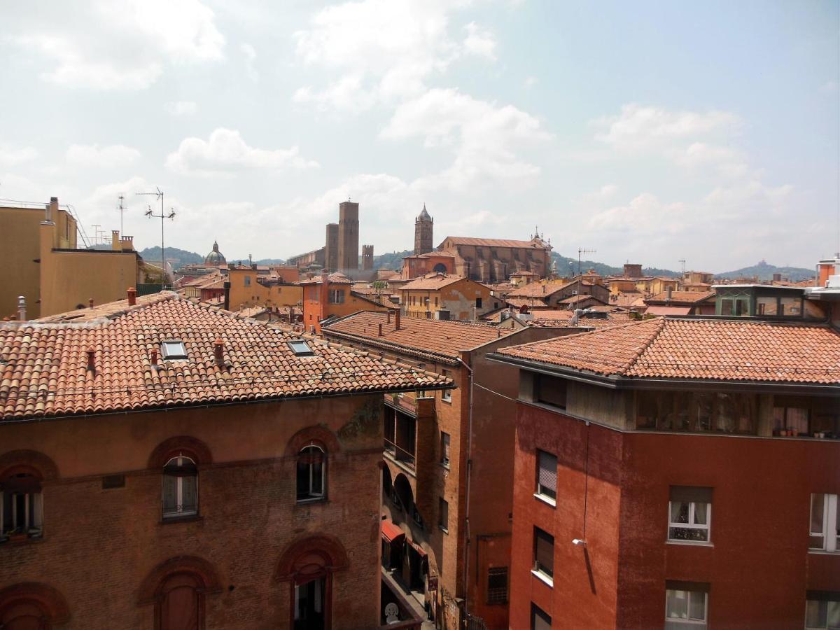 Hotel San Giorgio Bologne Extérieur photo
